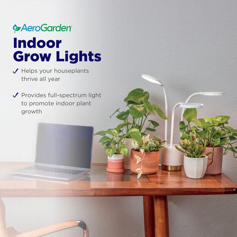 Trio Grow Light image number null